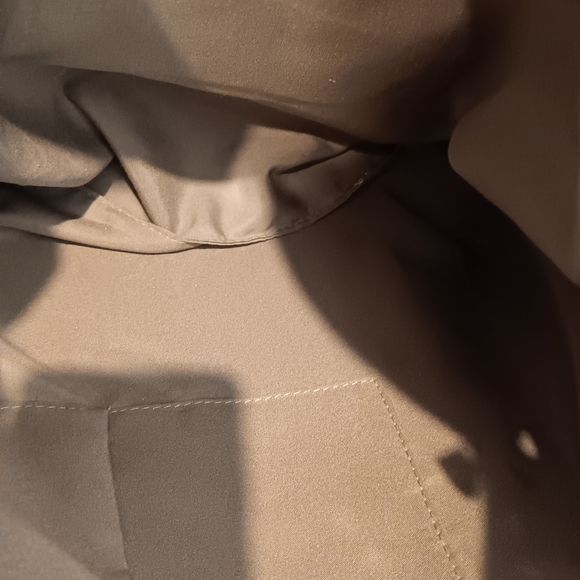 Steve Madden Fringe Hobo Tote - Picture 4 of 4